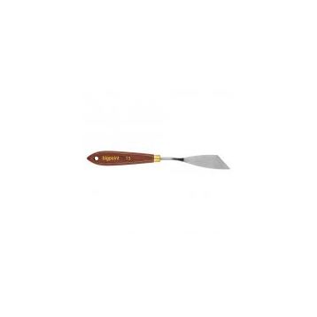 Bigpoint No- 13 Painting Knife Metal Spatula