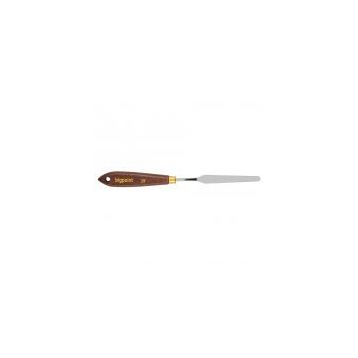 Bigpoint No- 19 Painting Knife Metal Spatula