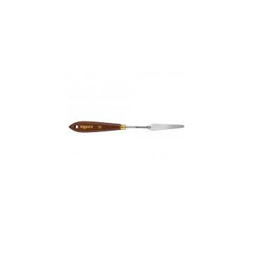 Bigpoint No-36 Painting Knife Metal Spatula