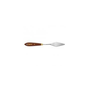 Bigpoint No- 38 Painting Knife Metal Spatula