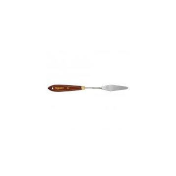 Bigpoint No- 39 Painting Knife Metal Spatula