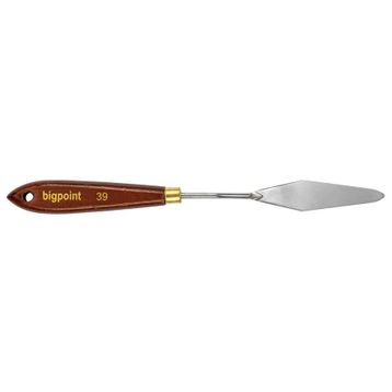 Bigpoint No- 39 Painting Knife Metal Spatula