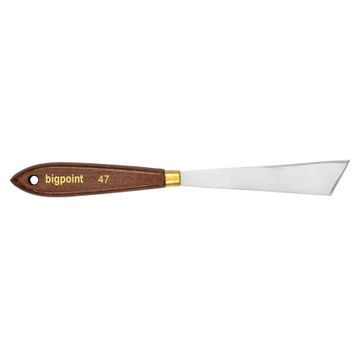 Bigpoint No- 47 Painting Knife Metal Spatula