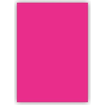 Bigpoint Pembe 50x70 cm 100'lü Fon Kartonu