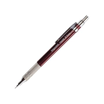 Bigpoint Rapid 0.3 mm Metal Uçlu Bordo Versatil Kalem