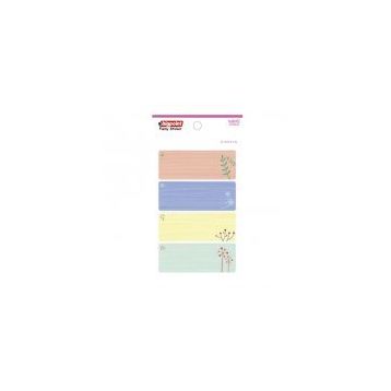 Bigpoint School Agaçlar 5 Yaprak Sticker