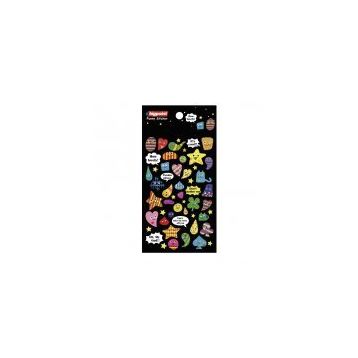 Bigpoint Sevimli Sekiller Sticker
