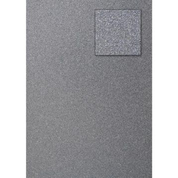 Bigpoint Simli 50x70 cm Silver 10'lu Karton
