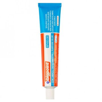 Bigpoint Solventli 12x90 gr Sıvı Yapıştırıcı