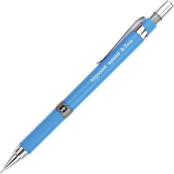 Bigpoint Speed 0.7 mm Mavi Versatil Uçlu Kalem