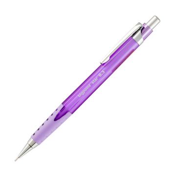 Bigpoint Star 0.3 mm Metal Uçlu Mor Versatil Kalem