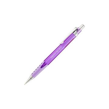 Bigpoint Star 0.3 mm Metal Uçlu Mor Versatil Kalem