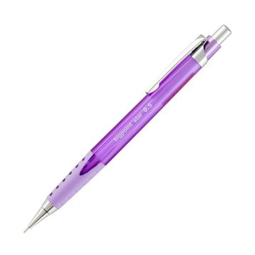 Bigpoint Star 0.5 mm Metal Uçlu Mor Versatil Kalem