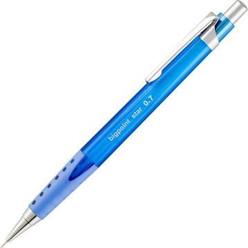 Bigpoint Star 0.7 mm Mavi 12'li Versatil Kalem