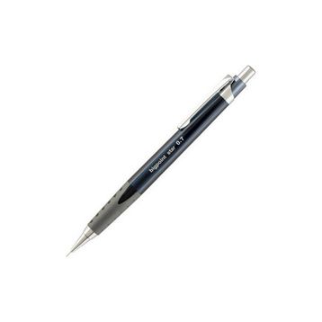 Bigpoint Star 0.7 mm Metal Uçlu Siyah Versatil Kalem