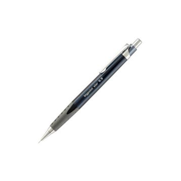 Bigpoint Star 0.9 mm Metal Uçlu Siyah Versatil Kalem