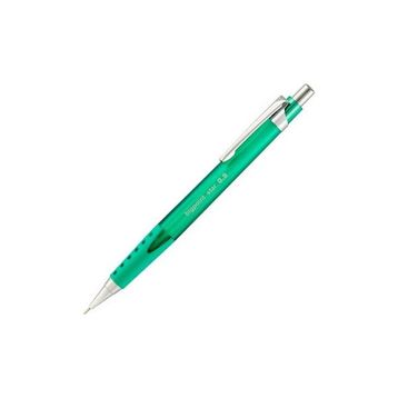 Bigpoint Star 0.9 mm Metal Uçlu Yeşil Versatil Kalem
