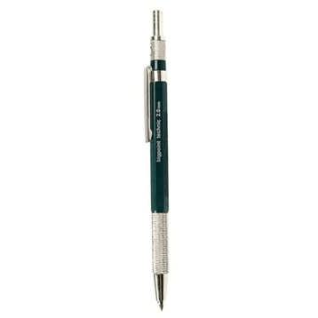 Bigpoint Technic 2 MM Yeşil Versatil Kalem