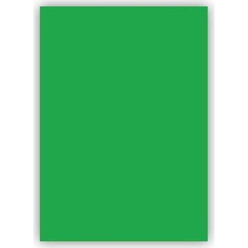 Bigpoint Yeşil 50x70 cm 100'lü Fon Kartonu