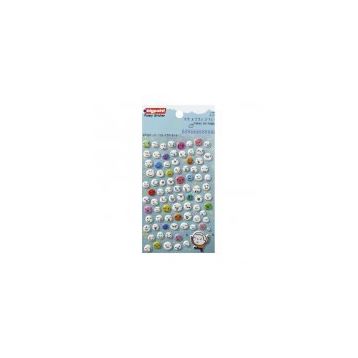 Bigpoint Yüz İfadeleri Sticker