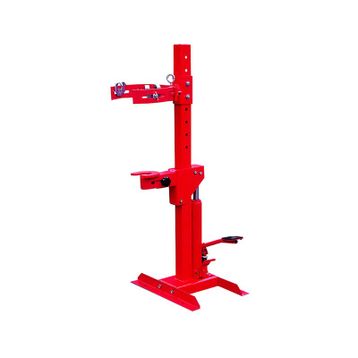 BigRed Helezon Yay Çektirme TRK1500-2