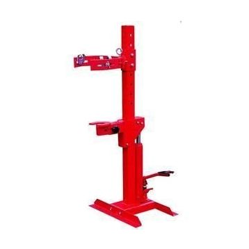 BigRed Helezon Yay Çektirme TRK1500-2