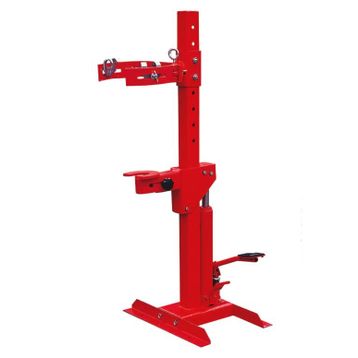 BigRed Helezon Yay Çektirme TRK1500-2
