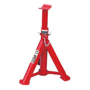 BigRed Katlanır Ayaklı Kriko Standı 6 Ton T46004