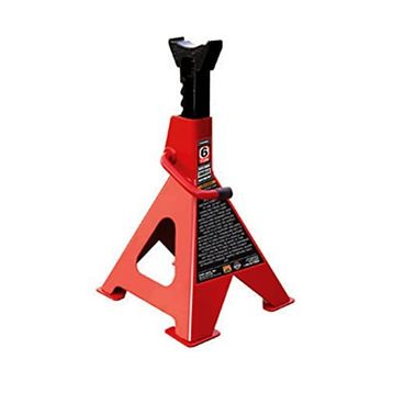 BigRed T42001 2 Ton 4 Ayak Cırcır Kriko Standı