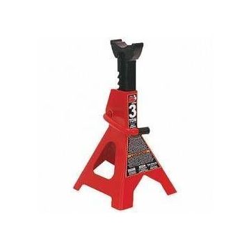 BigRed T43001 3 Ton Dört Ayaklı Kriko Standı