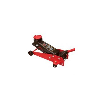 BigRed T82257 Arabalı Zemin Kriko