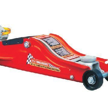 BigRed T825010C Arabalı Zemin Kriko