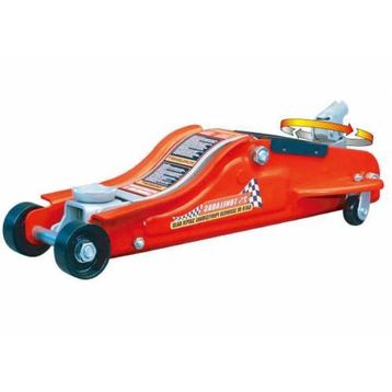 BigRed T825010C Arabalı Zemin Kriko