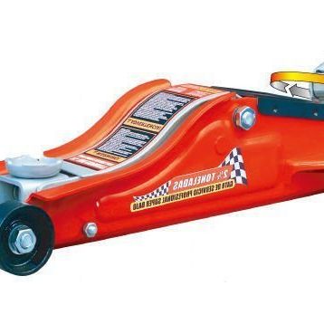 BigRed T825010C Arabalı Zemin Kriko