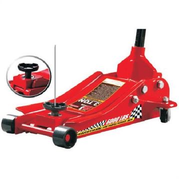 BigRed T830018D Arabalı Zemin Kriko