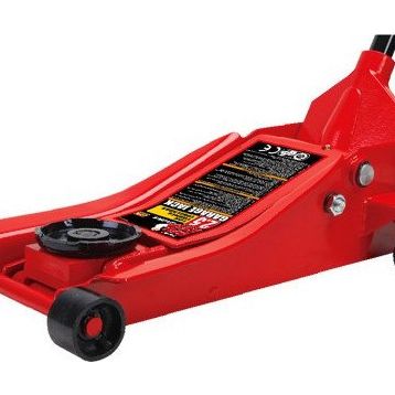 BigRed T830018D Arabalı Zemin Kriko