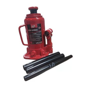 BigRed T91504D 15 Ton Şişe Kriko