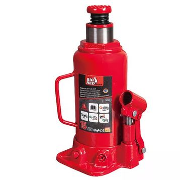 BigRed T91504D 15 Ton Şişe Kriko