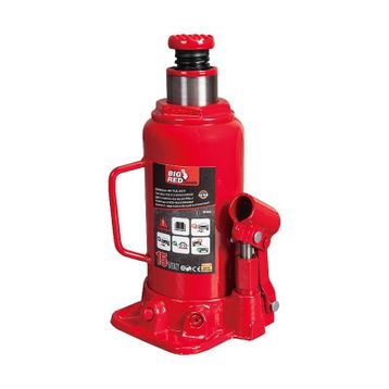 BigRed T91504D 15 Ton Şişe Kriko