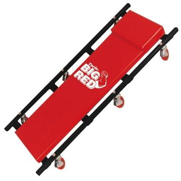BigRed TR6451 Tekerli Araç Altı Bakım Tabla