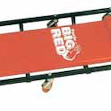 BigRed TR6451 Tekerli Araç Altı Bakım Tabla
