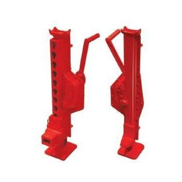 BigRed TRJ7310 Mekanik Pehlivan Kriko