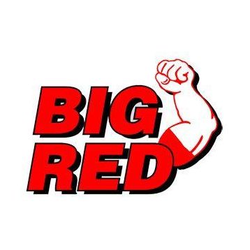 BigRed TRJ7310 Mekanik Pehlivan Kriko