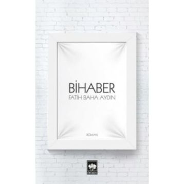 Bihaber - Fatih Baha Aydın