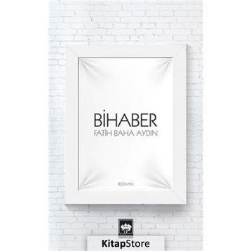 Bihaber - Fatih Baha Aydın