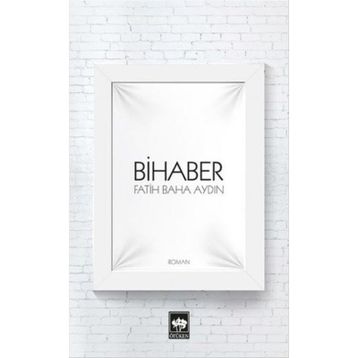 Bihaber - Fatih Baha Aydın