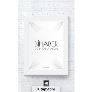 Bihaber - Fatih Baha Aydın