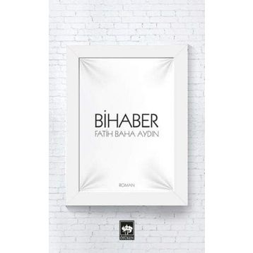 Bihaber - Fatih Baha Aydın