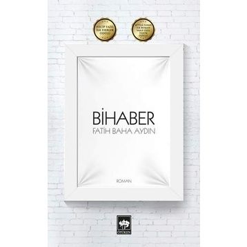 Bihaber - Fatih Baha Aydın
