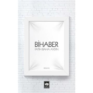 Bihaber - Fatih Baha Aydın